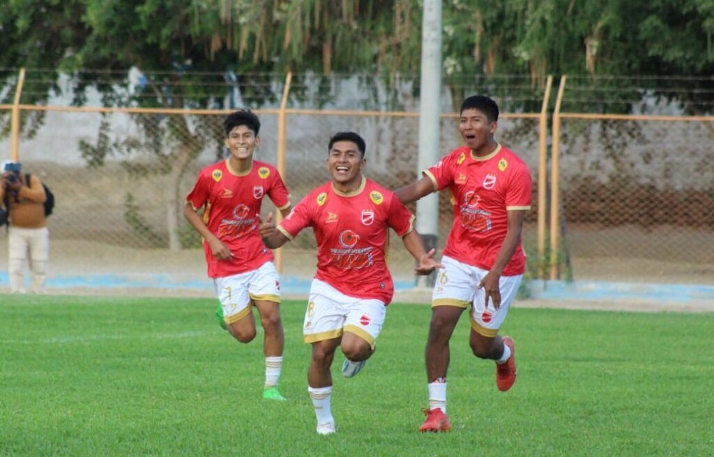 Campeón de Piura anunció refuerzos y hoy debuta en Sullana.