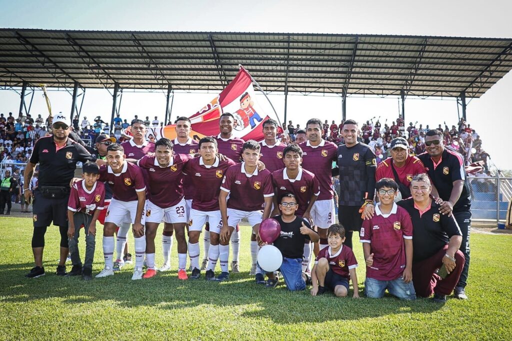 Torino clasificó a la etapa nacional, pero hay mucho que corregir.
