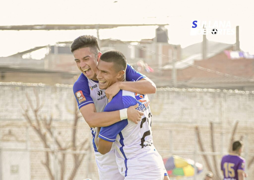 ¿Quién es el goleador Rolando Díaz?