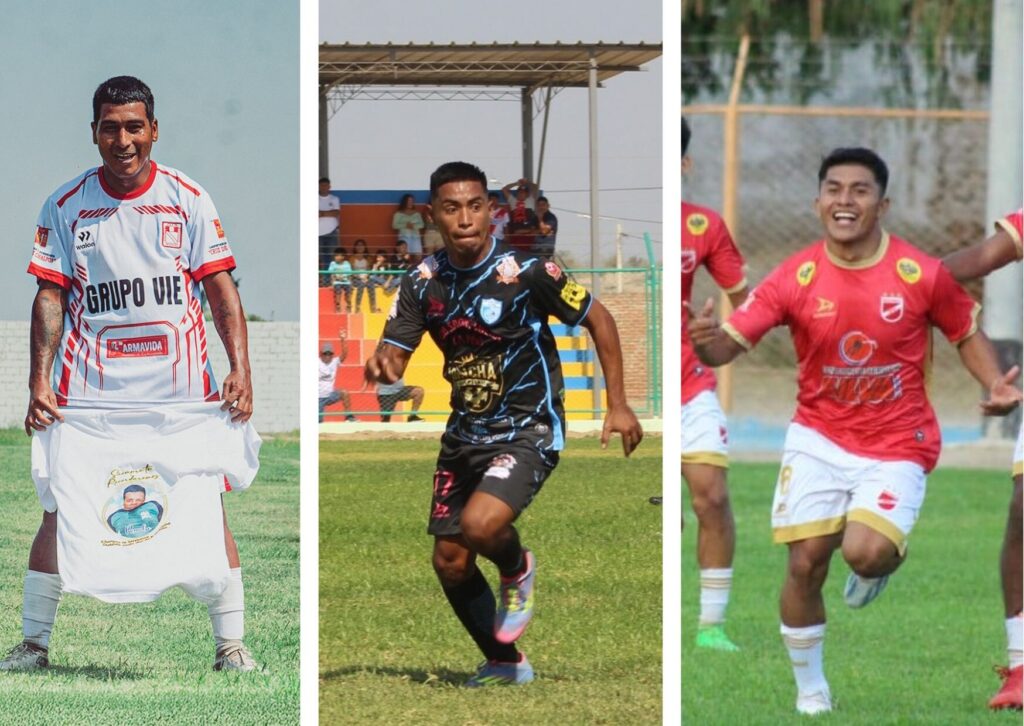 Hoy se juega la segunda fecha de la fase III de la Copa Perú