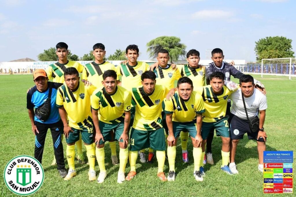 San Miguel visita al Casuarinas y está en la obligación de ganar para seguir