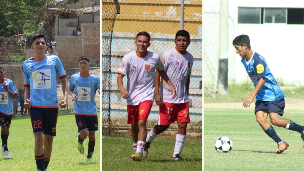 Se definió el inició y los grupos del torneo de Primera División en Sullana.