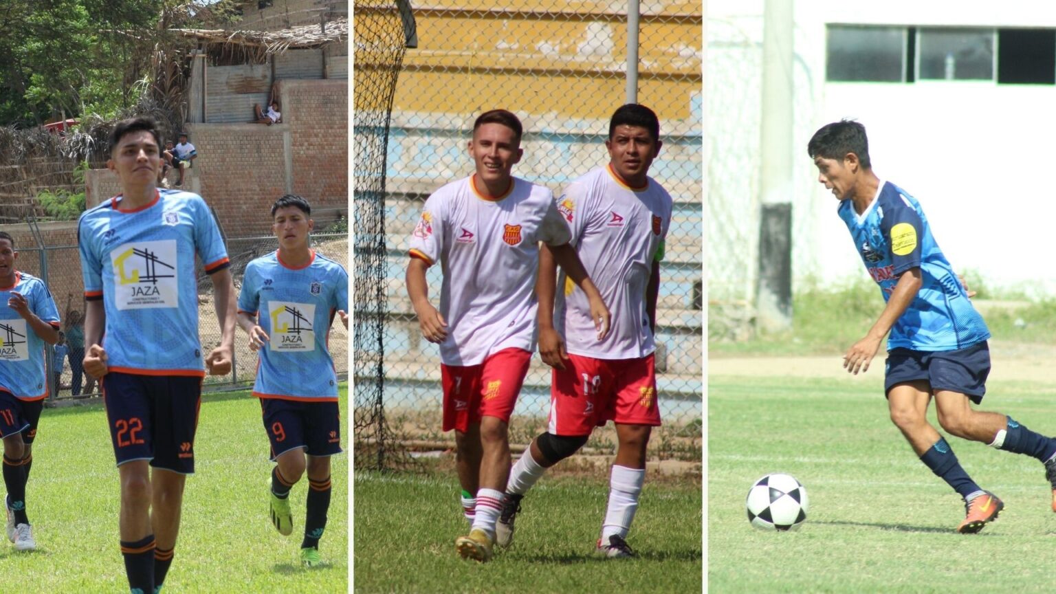 Se definió el inició y los grupos del torneo de Primera División en Sullana.
