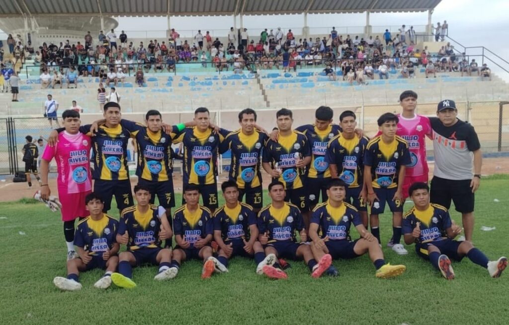 Duelos de infarto en la segunda fecha de la Liga de Bellavista.