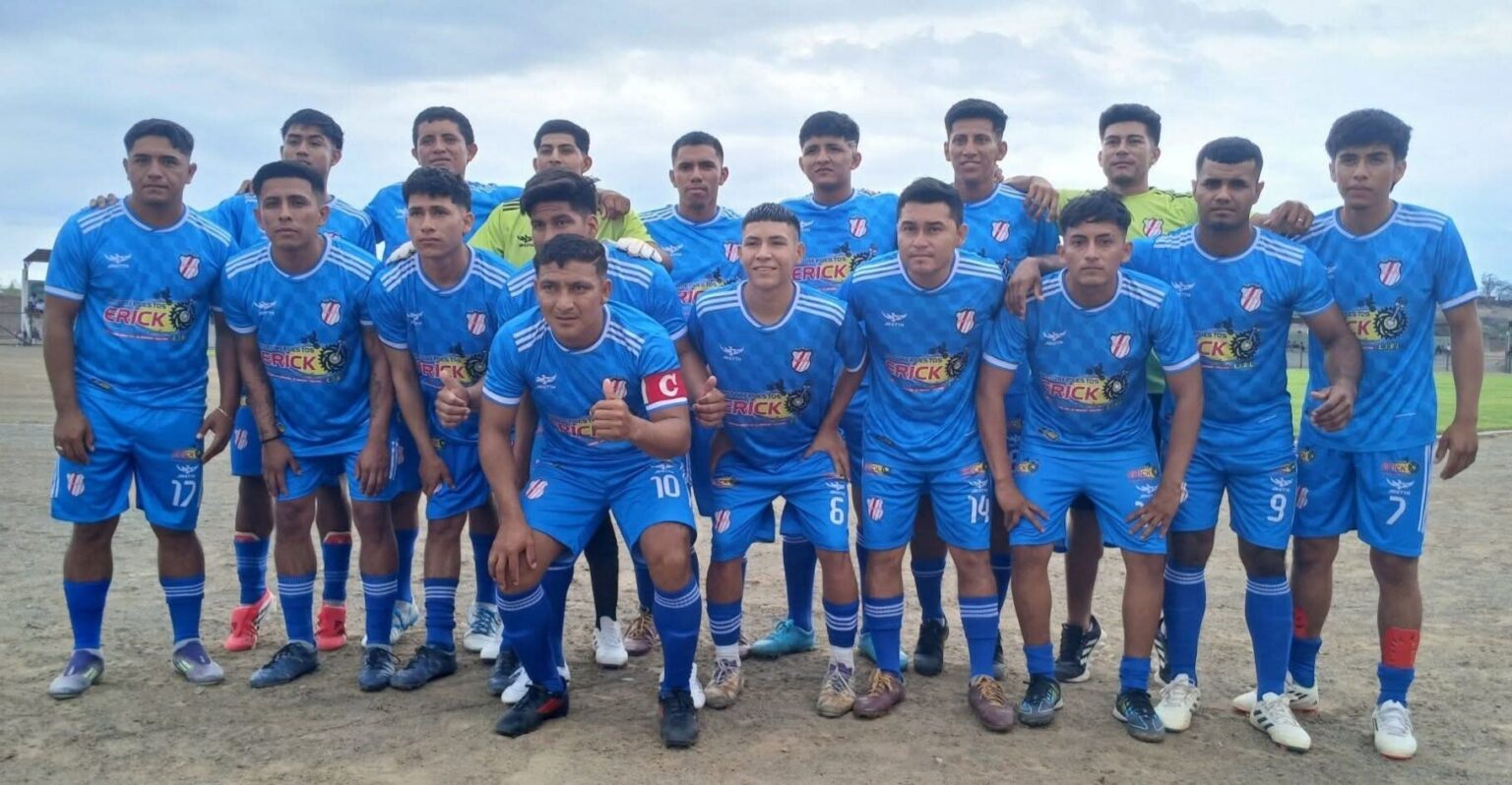 Separan a equipo histórico y salieron más clasificados a la provincial.