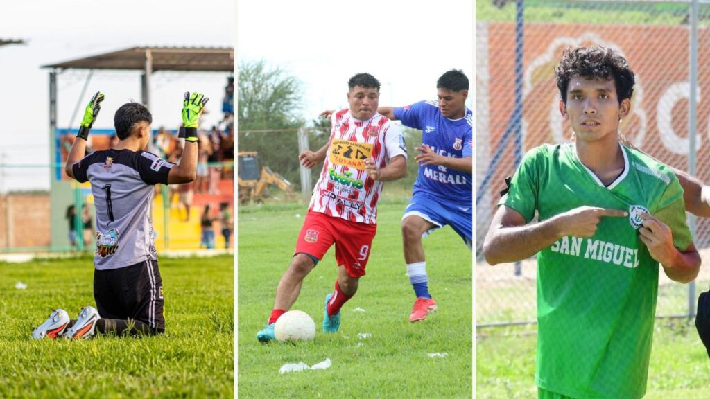 Van 20 equipos clasificados a la provincial y quedan 7 cupos.