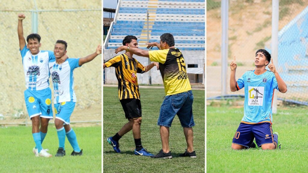 Duelos de infarto en la liguilla por el título y por la baja.