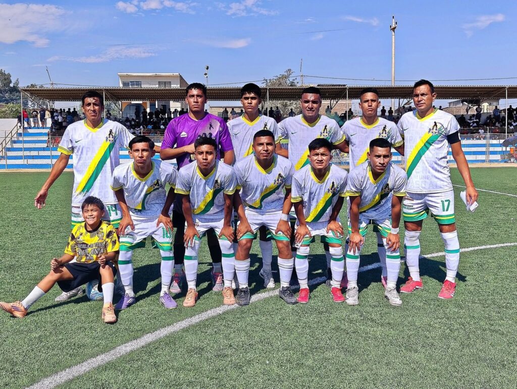 Paita ya tiene a sus clasificados a la etapa departamental.