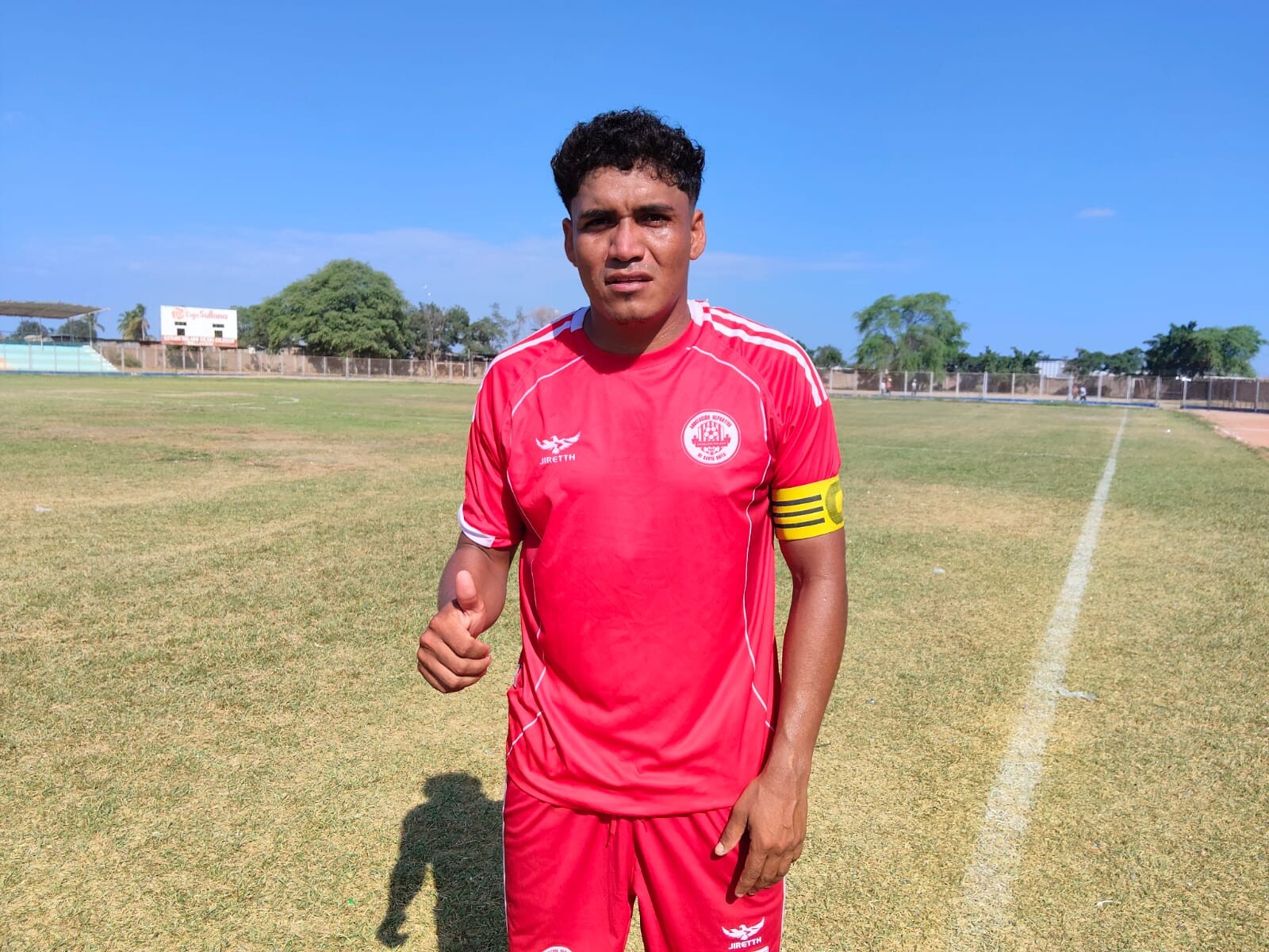 Harold Gonzales