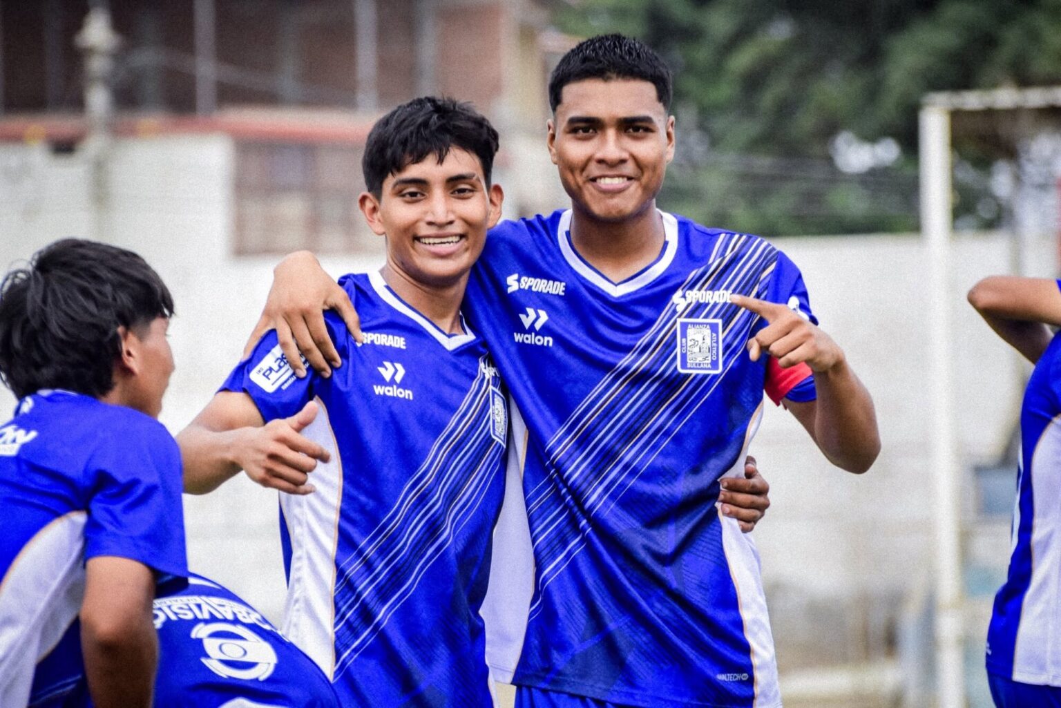 ¿Quién es Kleber Cornejo? El último sullanero en debutar con Alianza Atlético