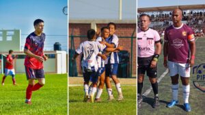 Mañana empieza la etapa departamental de la Copa Perú.