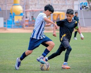 Mañana salen los campeones del Torneo Plata en Sullana