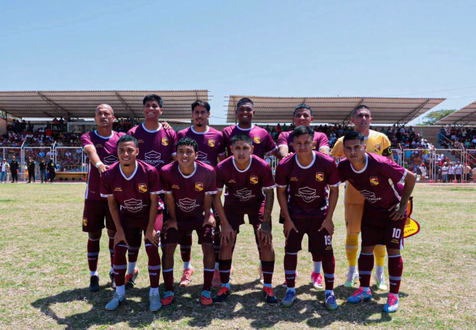 Atlético Torino y el Caysa definirán el título departamental del 2026