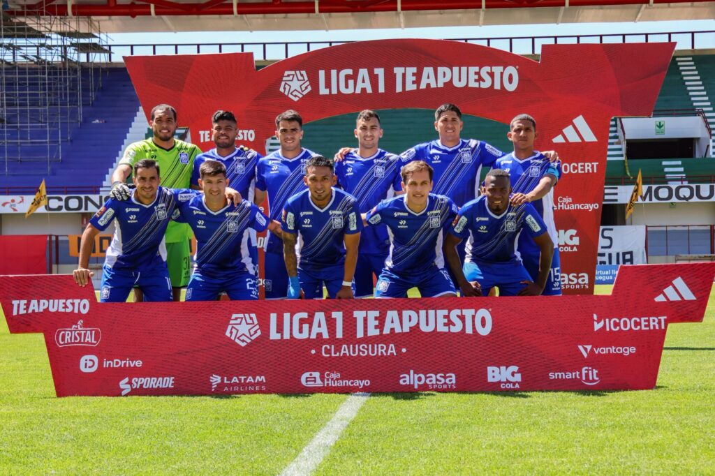 Alianza Atlético busca extender su gran momento ante UTC.