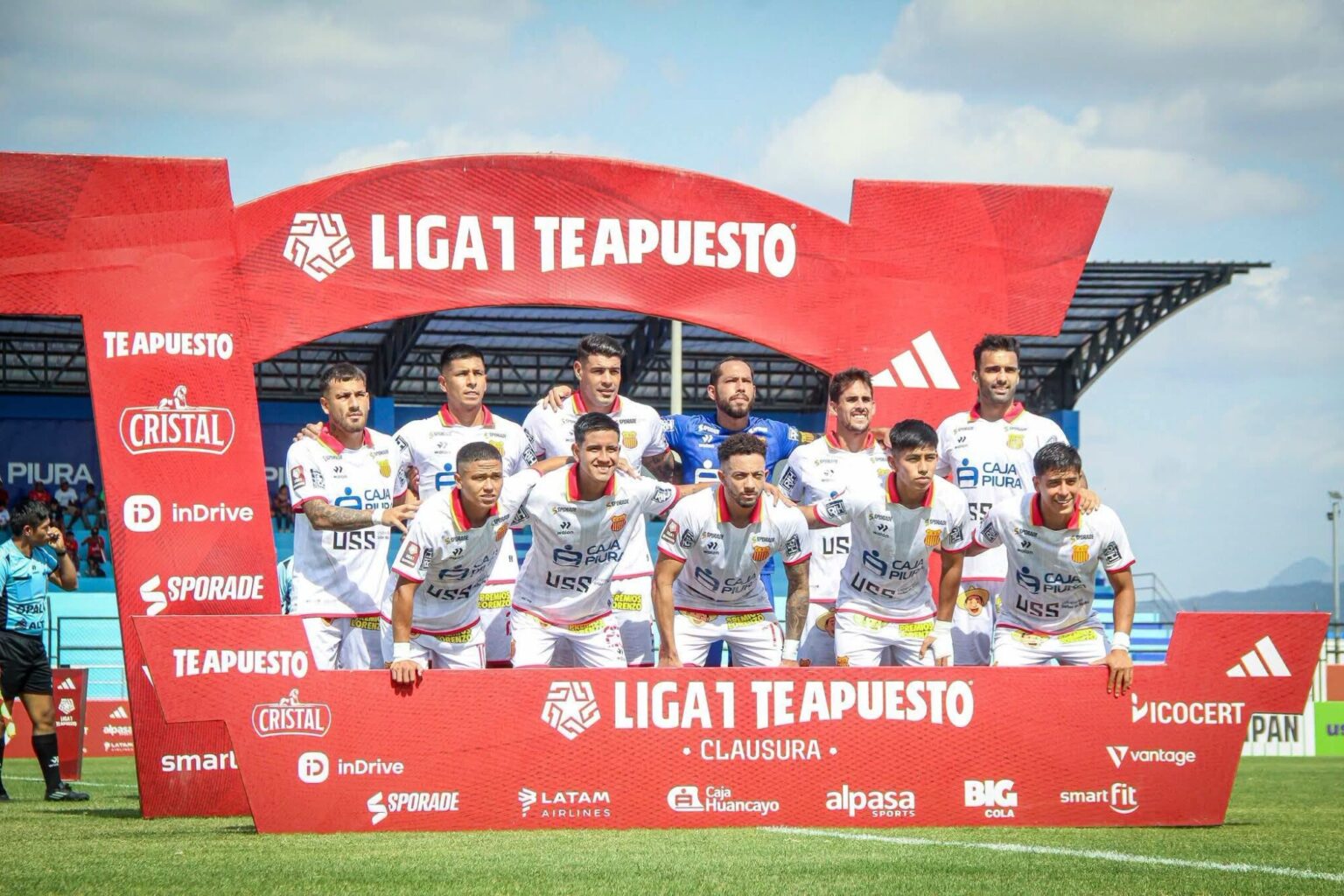 Atlético Grau cayó ante Garcilaso y ahora apunta al clásico norteño.