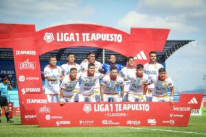 Atlético Grau cayó ante Garcilaso y ahora apunta al clásico norteño.