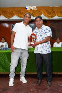 Alexander Ladines (Querecotillo)