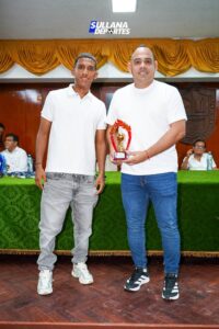 Edson Astudillo