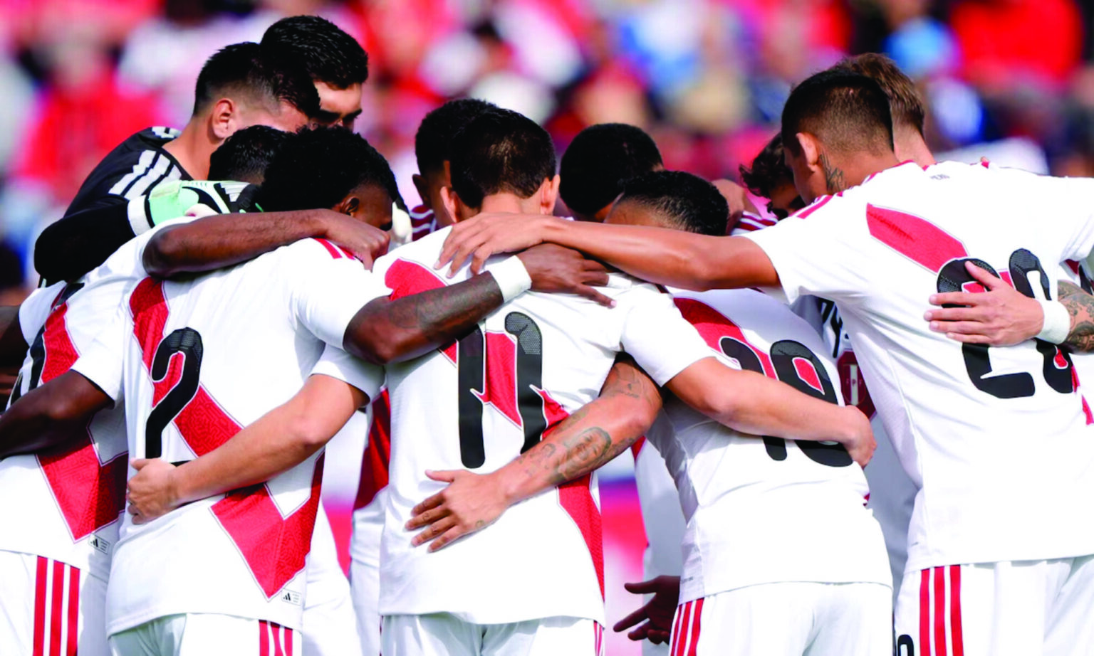 Asoma el primer rival de la Selección Peruana para la próxima fecha FIFA: sí o sí se jugará en la altura