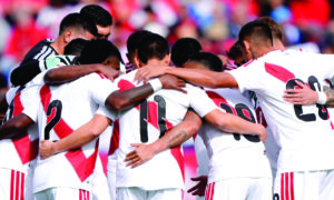 Asoma el primer rival de la Selección Peruana para la próxima fecha FIFA: sí o sí se jugará en la altura